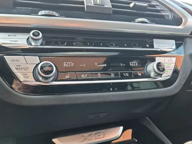 2021 BMW X3 - $26,999