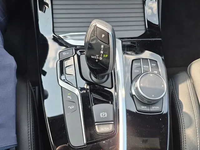 2021 BMW X3 - $26,999