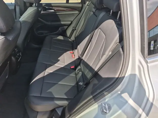 2021 BMW X3 - $26,999