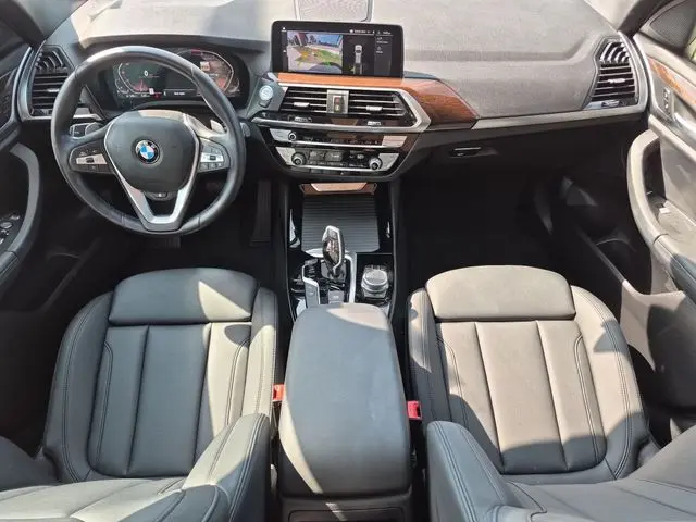 2021 BMW X3 - $26,999