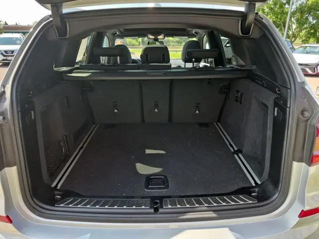 2021 BMW X3 - $26,999