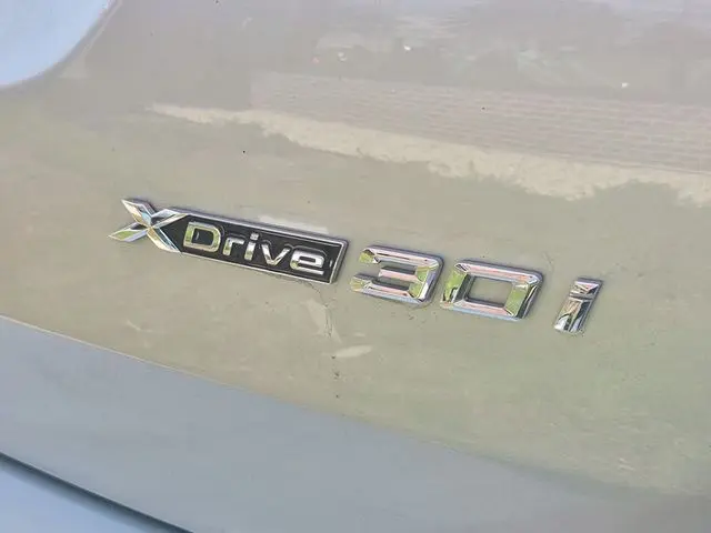 2021 BMW X3 - $26,999
