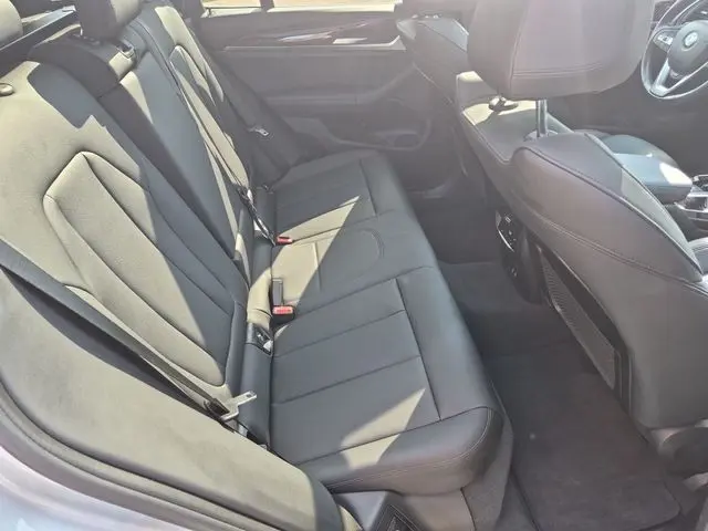 2021 BMW X3 - $26,999