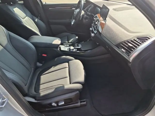 2021 BMW X3 - $26,999