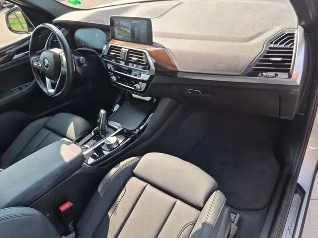 2021 BMW X3 - $26,999