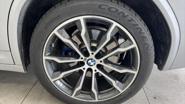 2020 BMW X3 M40i