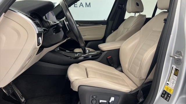 2020 BMW X3 M40i