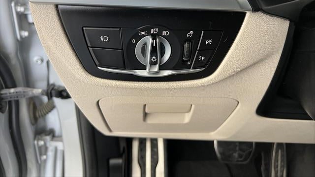 2020 BMW X3 M40i