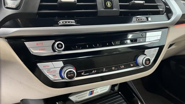 2020 BMW X3 M40i