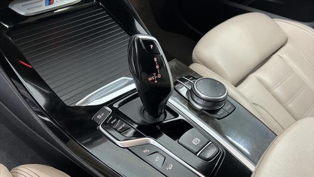 2020 BMW X3 M40i