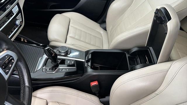 2020 BMW X3 M40i