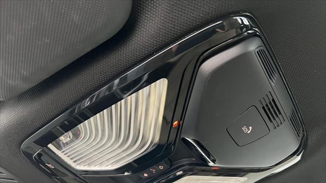2020 BMW X3 M40i