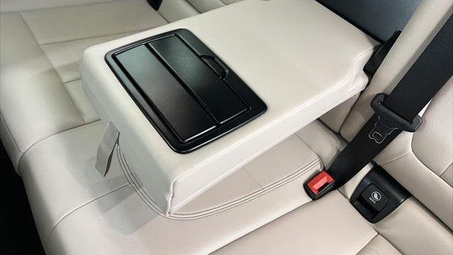 2020 BMW X3 M40i