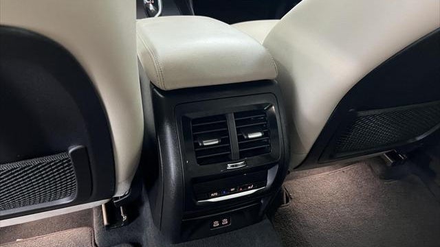 2020 BMW X3 M40i