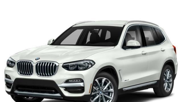 Preowned 2021 BMW X3 M40i for Sale