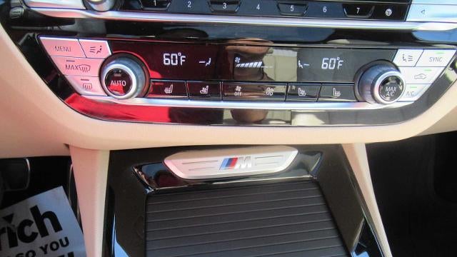 2021 BMW X3 M40i