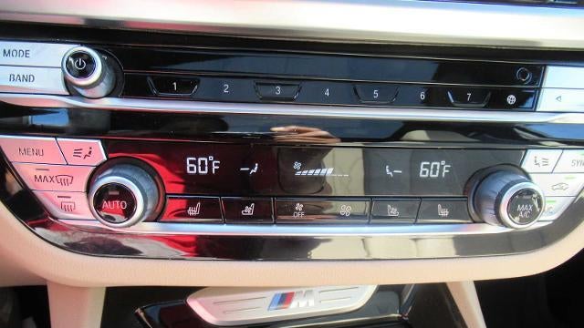 2021 BMW X3 M40i