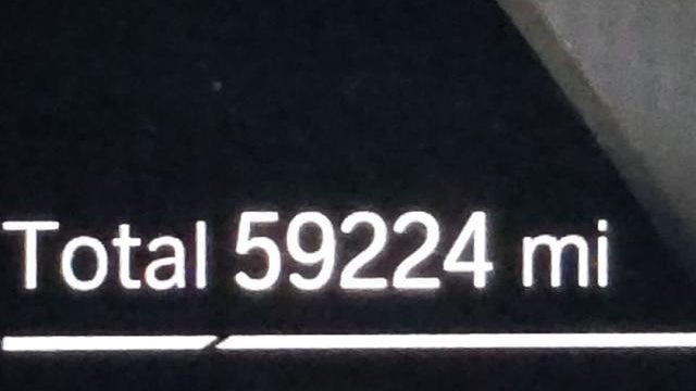 2021 BMW X3 M40i
