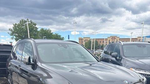 Preowned 2021 BMW X3 M40i for Sale