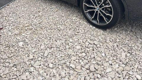 2021 BMW X3 M40i