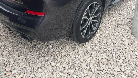 2021 BMW X3 M40i