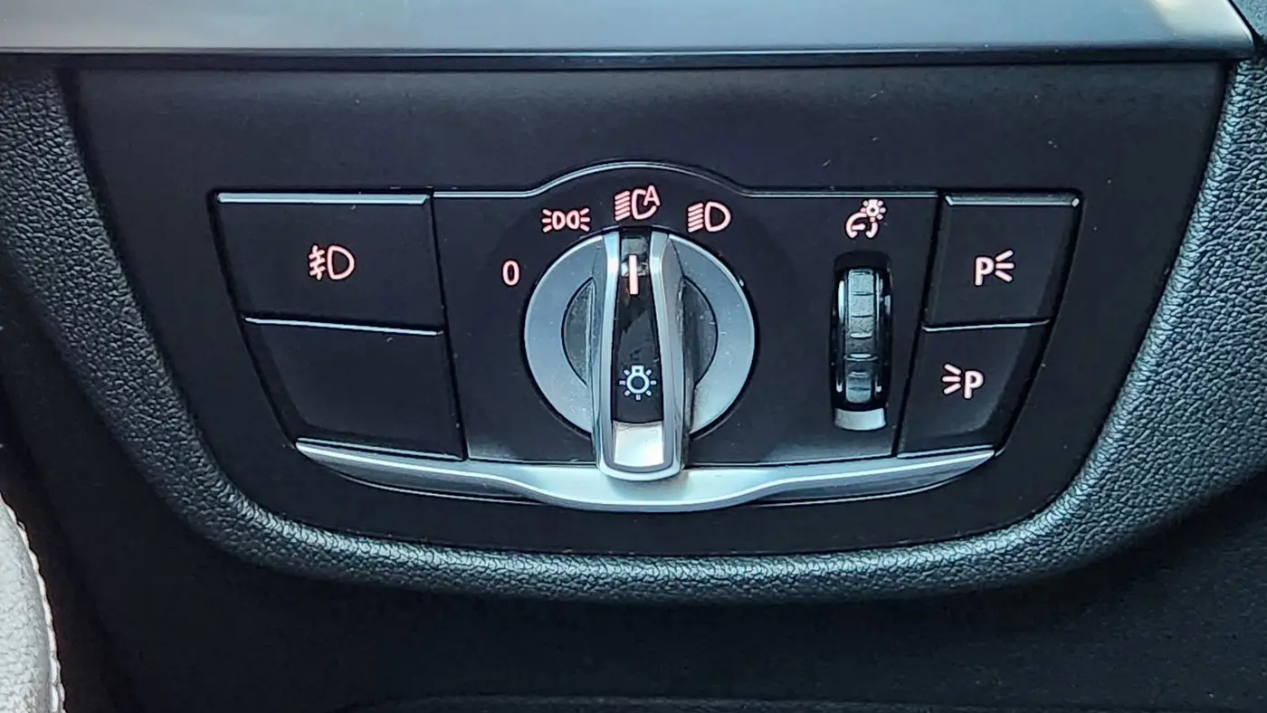2021 BMW X3 M40i