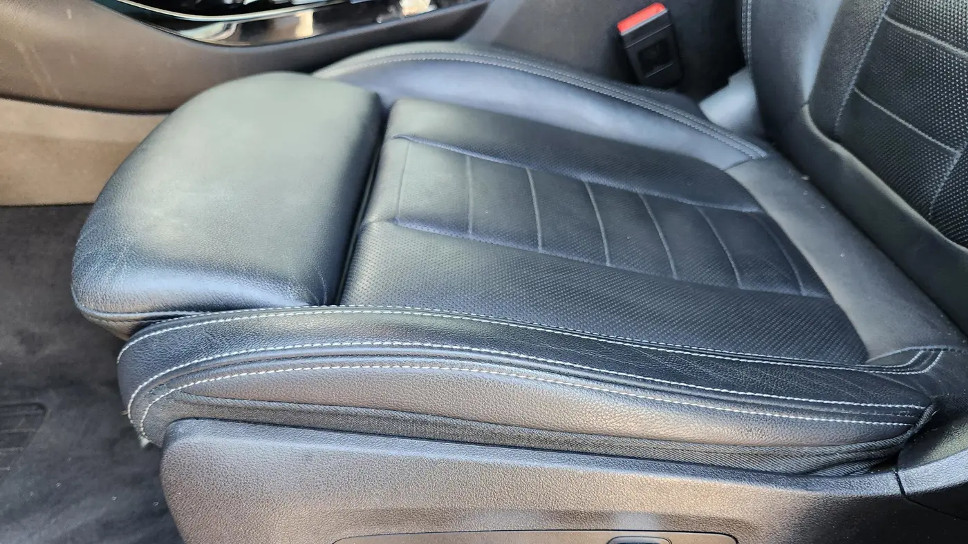 2021 BMW X3 M40i