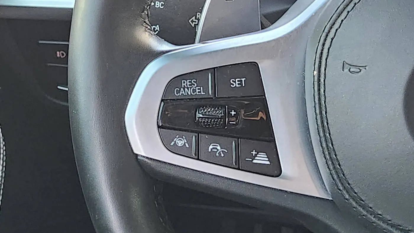 2021 BMW X3 M40i