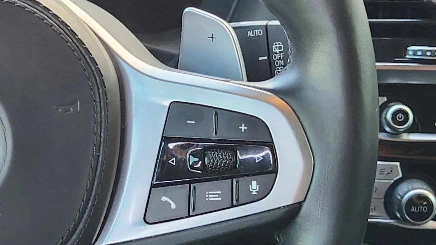 2021 BMW X3 M40i