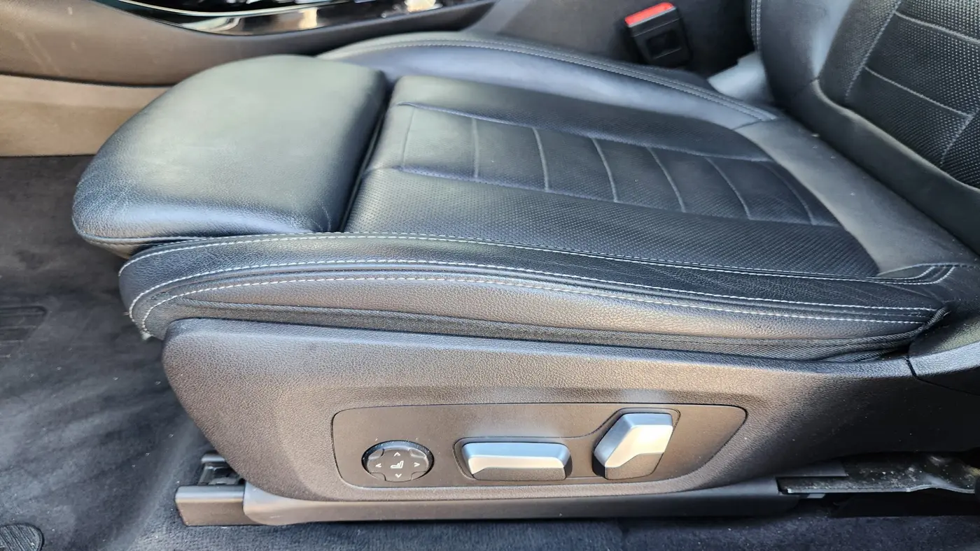 2021 BMW X3 M40i
