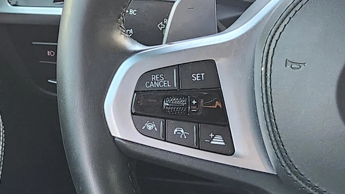 2021 BMW X3 M40i