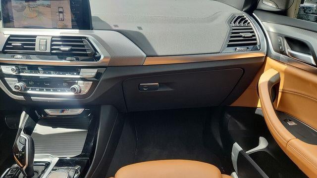 2021 BMW X3 M40i
