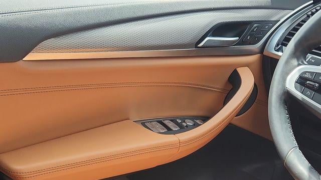 2021 BMW X3 M40i