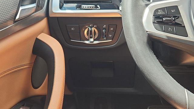 2021 BMW X3 M40i