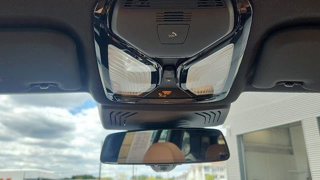 2021 BMW X3 M40i