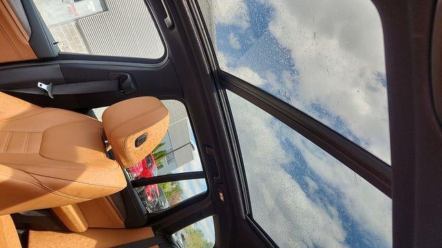 2021 BMW X3 M40i