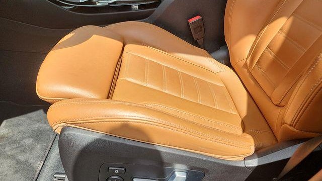 2021 BMW X3 M40i