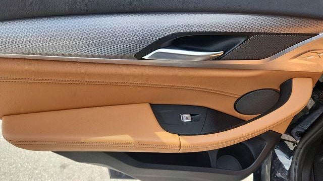 2021 BMW X3 M40i