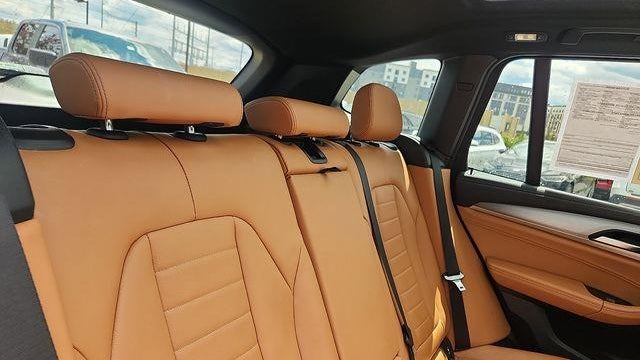 2021 BMW X3 M40i