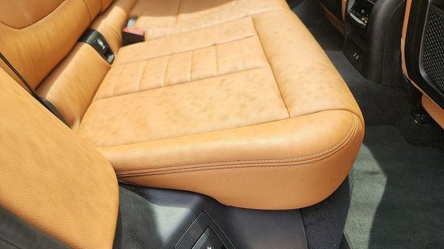 2021 BMW X3 M40i