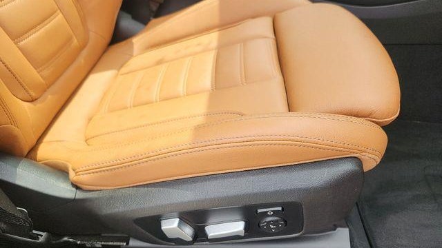2021 BMW X3 M40i