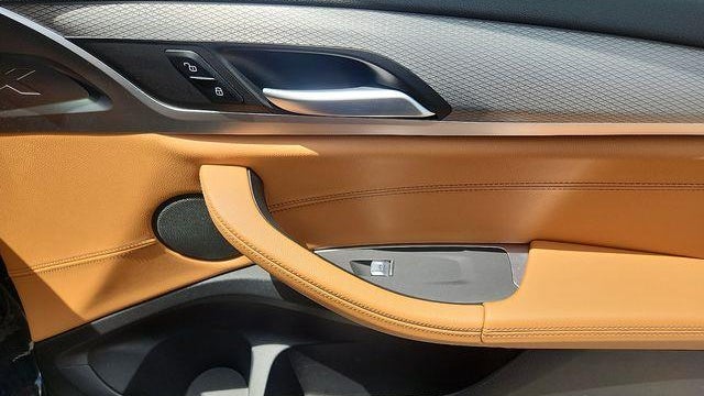 2021 BMW X3 M40i