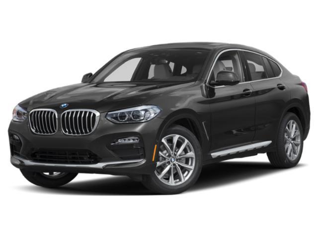 2019 BMW X4 - $27,943