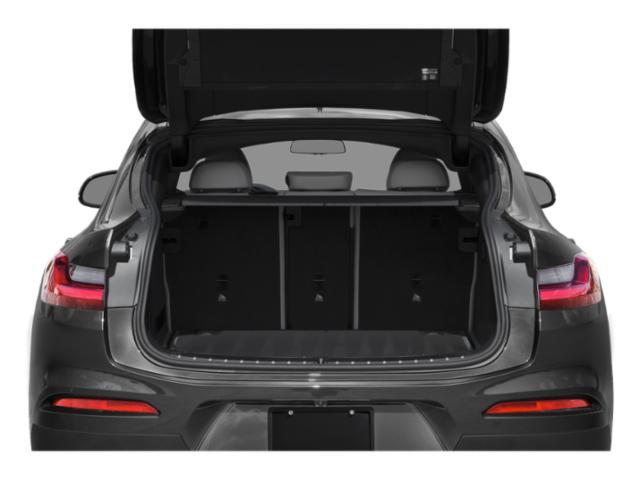 2019 BMW X4 - $27,943