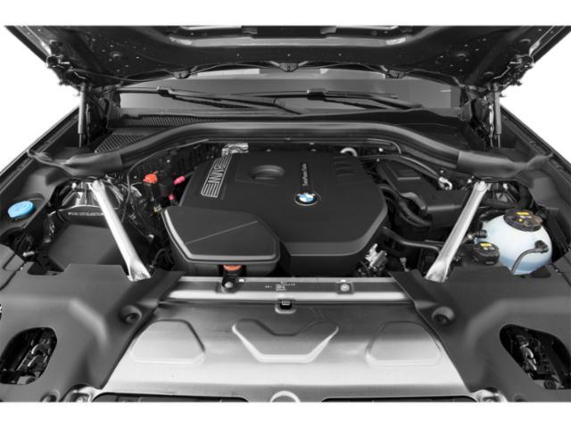 2019 BMW X4 - $27,943