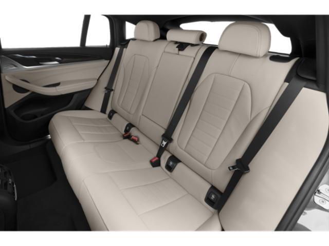 2019 BMW X4 - $27,943