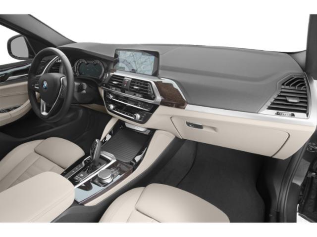 2019 BMW X4 - $27,943
