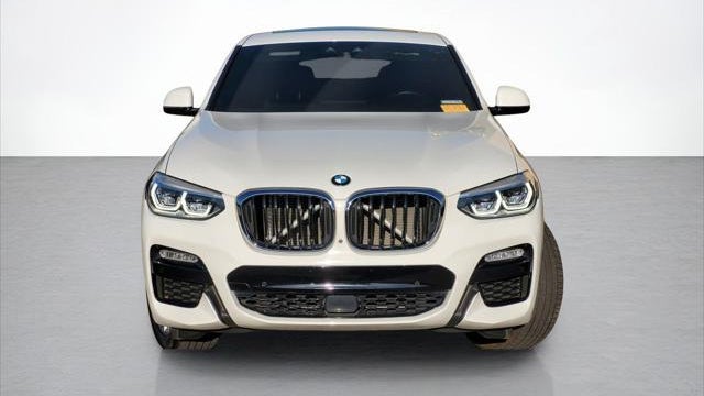 2019 BMW X4 xDrive30i