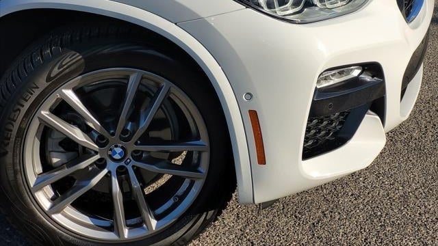 2019 BMW X4 xDrive30i