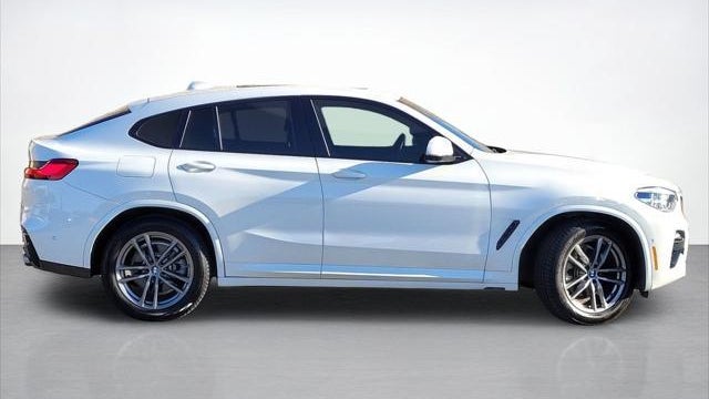 2019 BMW X4 xDrive30i